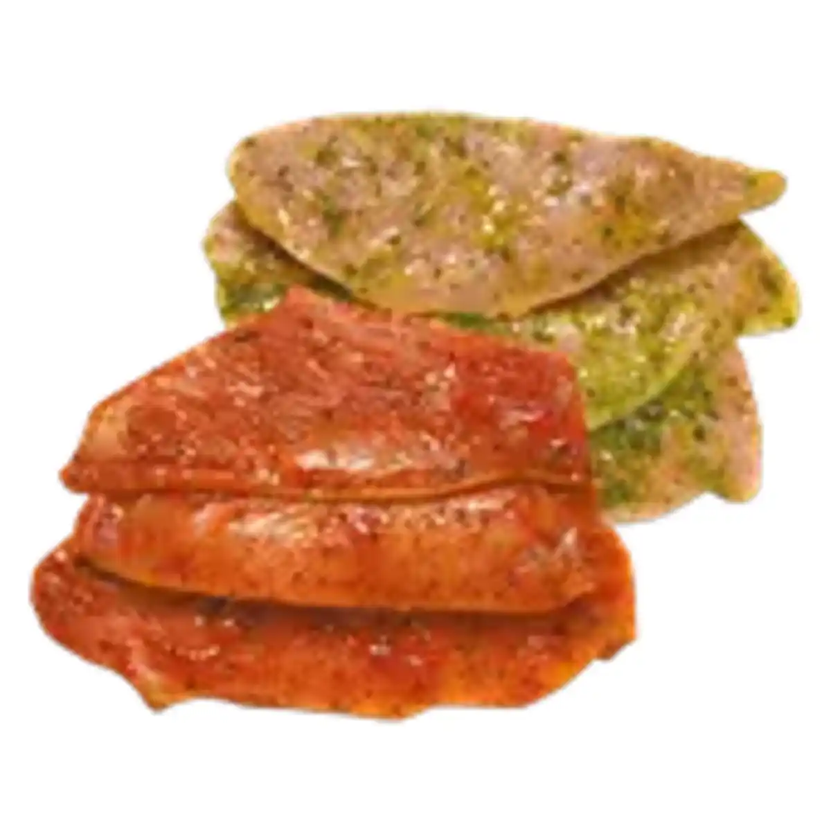 Bild 1 von Meine Fleischerei Grillsaison Putenbrustschnitzel mariniert