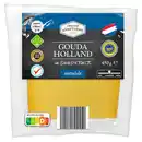 Bild 1 von MEINE KÄSETHEKE Gouda mittelalt 450 g
