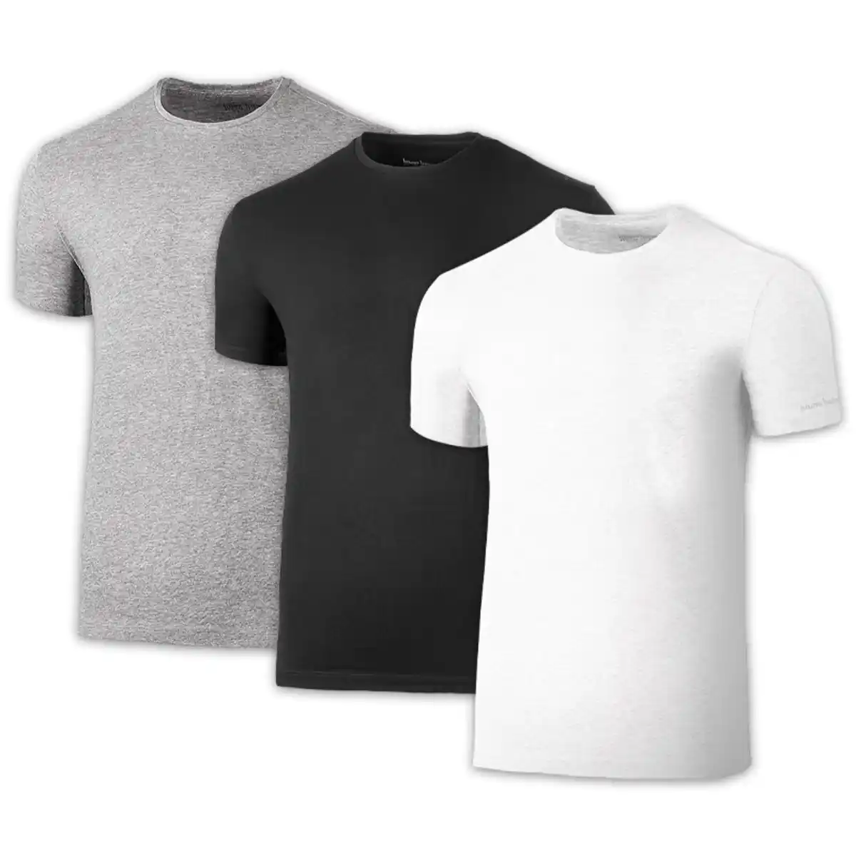 Bild 1 von Bruno Banani T-Shirt 2er-Pack