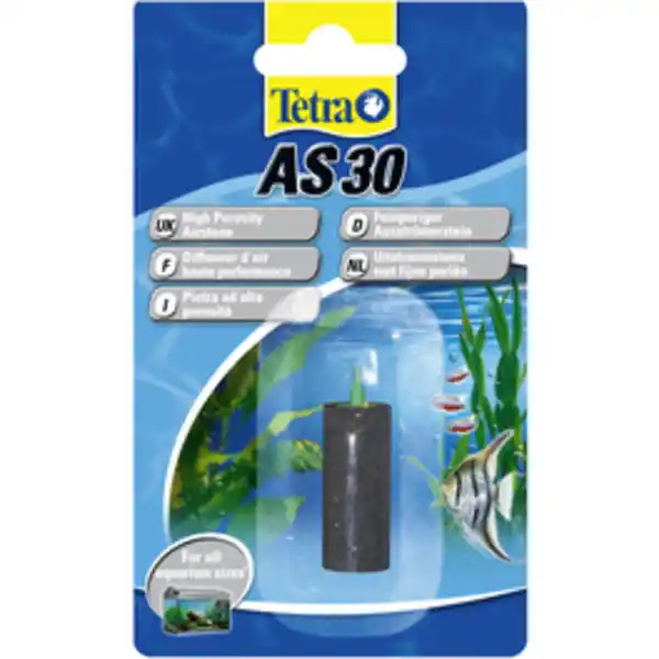 Bild 4 von TETRA Aquarienpumpe »APS«, 3,1 W, für Aquarien bis: 150 l, schwarz