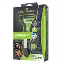 Bild 4 von FURminator Hund Langhaar Bürste für Unterwolle S Langhaar