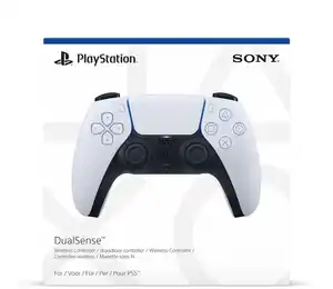 DualSense Wireless-Controller Controller weiß
