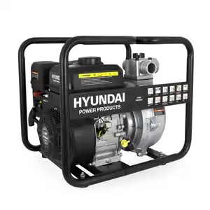 HYUNDAI Benzin Wasserpumpe GWP57645