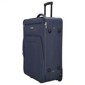 Nylon-Koffer ca. 66 cm hoch