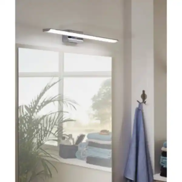 Bild 2 von EGLO Wand-/Deckenleuchte »TABIANO-C«, Stahl, 2700-6500K