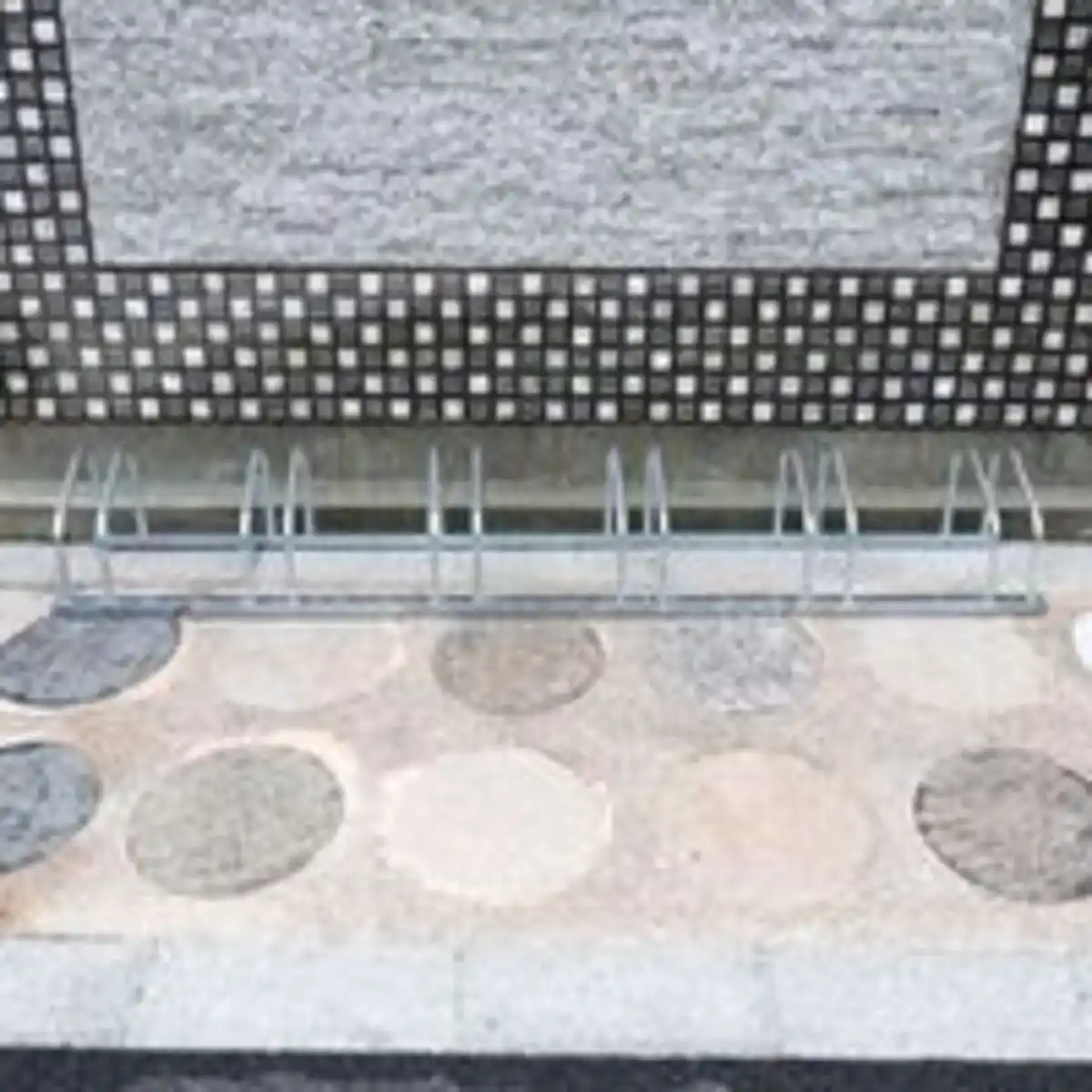 Bild 2 von Fahrradständer Fahrradhalterung 4er 5er oder 6er