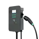 Bild 2 von EM2GO AC Wallbox Pro Power G2 11kW 7.5m Typ 2 Kabel