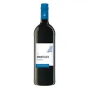 Dornfelder Qualitätswein trocken