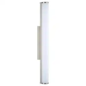 EGLO Wand-/Deckenleuchte »CALNOVA«, Stahl, 4000K