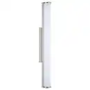 Bild 1 von EGLO Wand-/Deckenleuchte »CALNOVA«, Stahl, 4000K