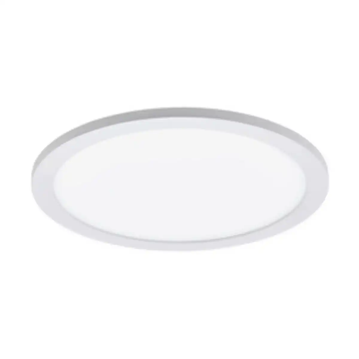 Bild 1 von EGLO Wand-/Deckenleuchte »SARSINA-A«, Aluminium, 2700-6500K