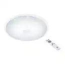 Bild 1 von CASAYA Deckenleuchte »Moroleon«, LED, inkl. Leuchtmittel