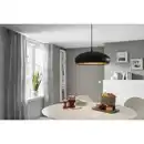 Bild 2 von EGLO Hängeleuchte »MOGANO 1«, Stahl