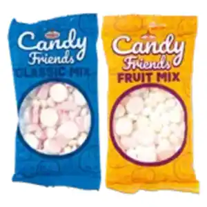 Candy Friends Brause