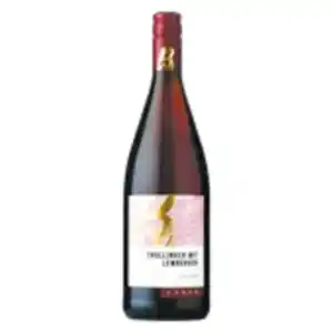 Baden Trollinger mit Lemberger