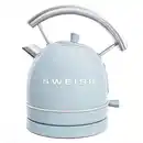 Bild 1 von Vintage Wasserkocher KTL6 Pastellblau