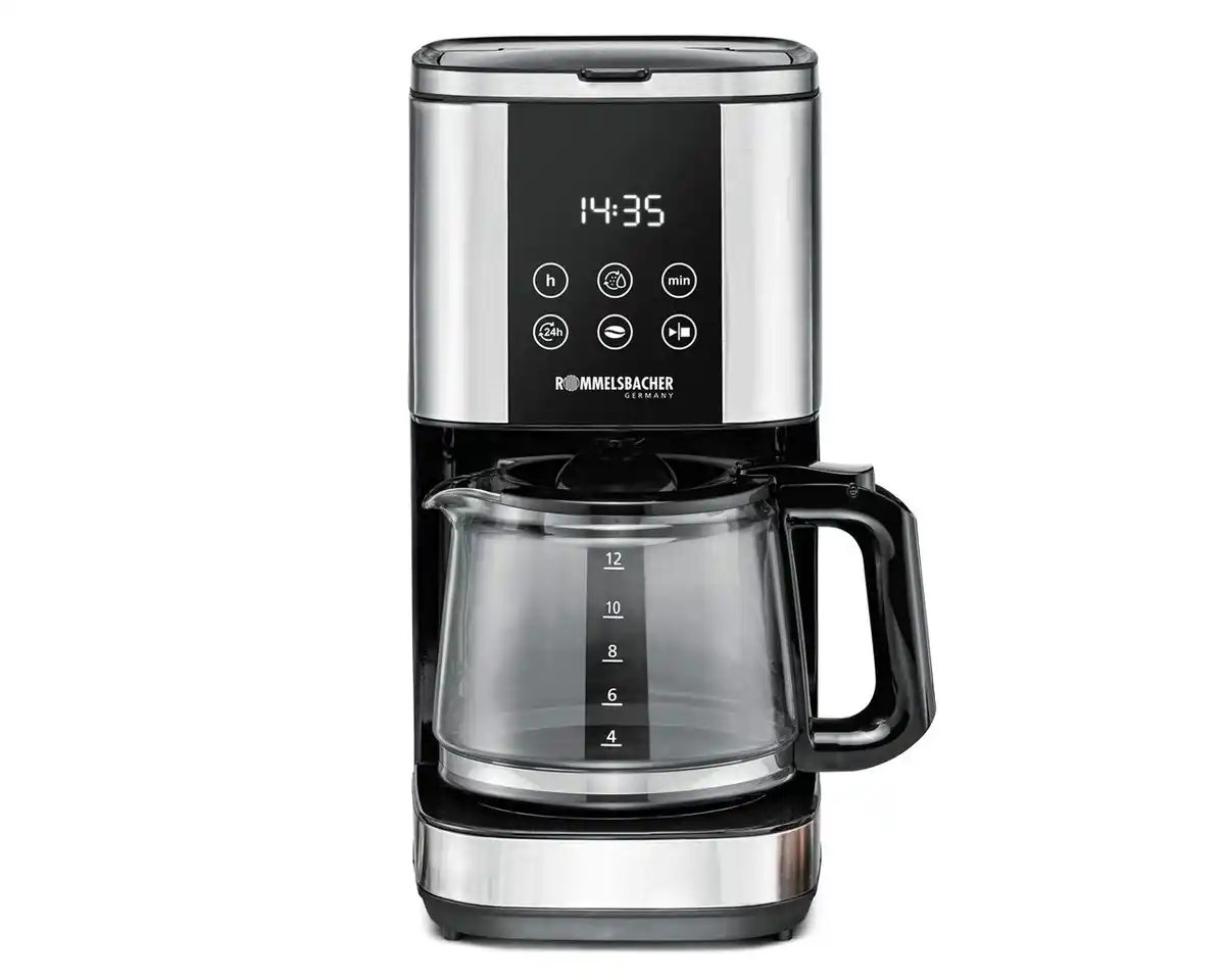 Bild 1 von FILTERKAFFEEMASCHINE FKM 1000