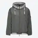 Bild 3 von Damen-Jacke mit Kapuze