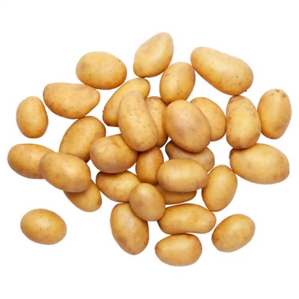 Bild 1 von NATUR LIEBLINGE Spargelkartoffeln 1,5 kg