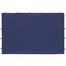 Bild 2 von CASAYA Seitenteile, Breite: 290 cm, Polyester, blau