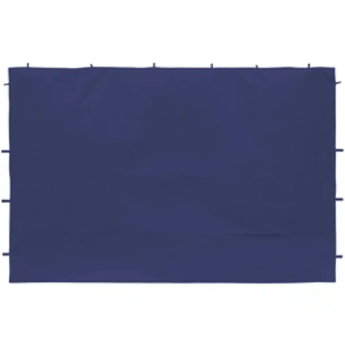 Bild 2 von CASAYA Seitenteile, Breite: 290 cm, Polyester, blau