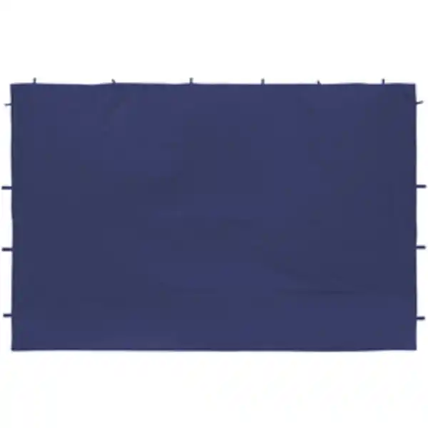 Bild 2 von CASAYA Seitenteile, Breite: 290 cm, Polyester, blau