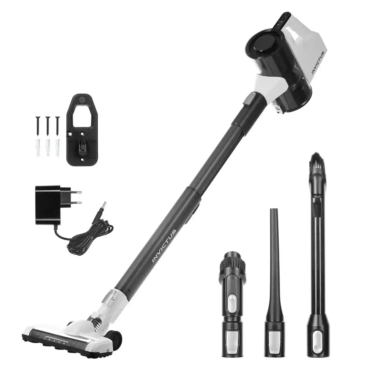Bild 1 von Invictus X6 Pro, Set 14tlg
