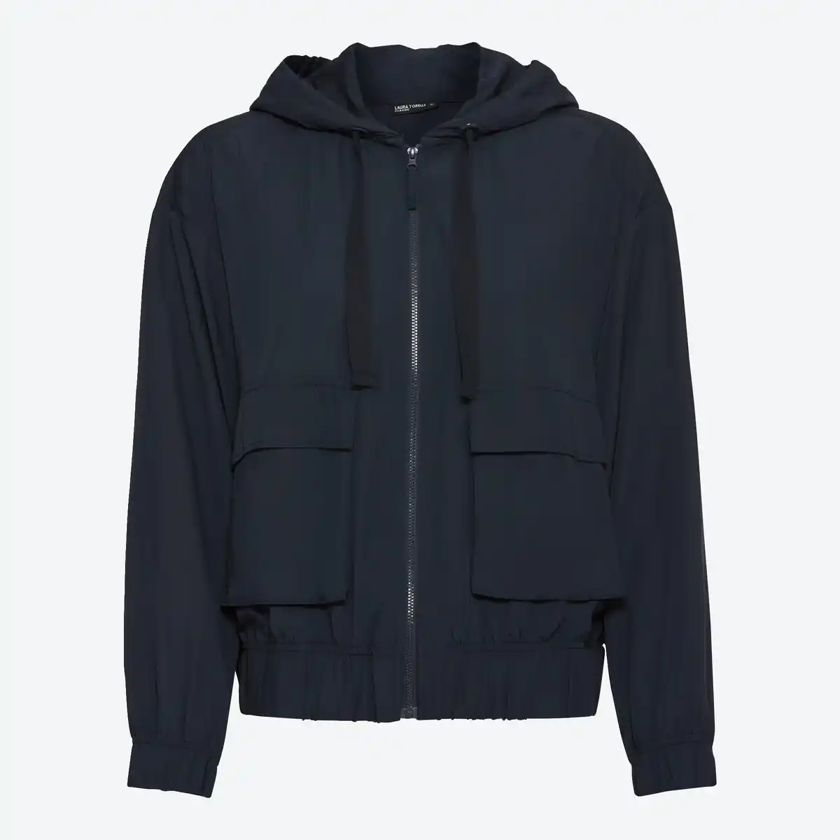 Bild 1 von Damen-Blouson mit Kapuze