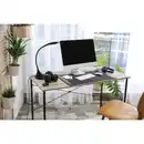 Bild 2 von EGLO Tischleuchte »DAMBERA«, Kunststoff, 3000K