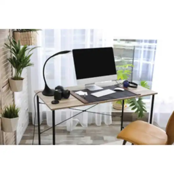 Bild 2 von EGLO Tischleuchte »DAMBERA«, Kunststoff, 3000K