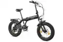 Bild 2 von Falt Fat-E-Bike 20" Robust Pro