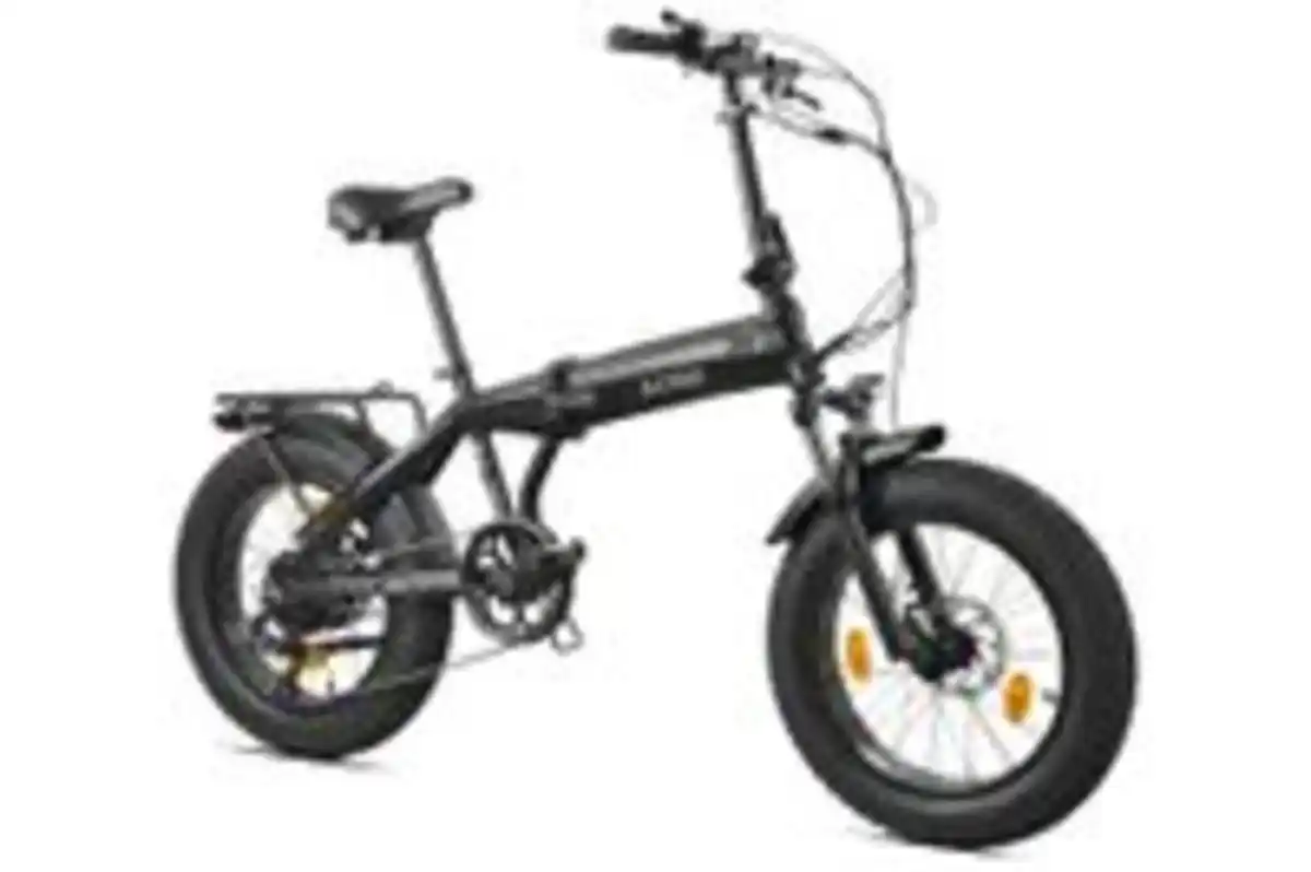 Bild 2 von Falt Fat-E-Bike 20" Robust Pro