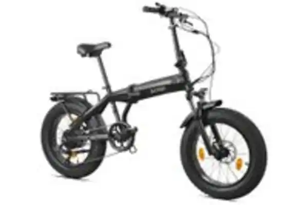 Bild 2 von Falt Fat-E-Bike 20" Robust Pro