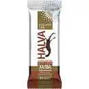 Bild 1 von Sonnenblumenhalva mit Vanillegeschmack in kakaohaltiger Fett...