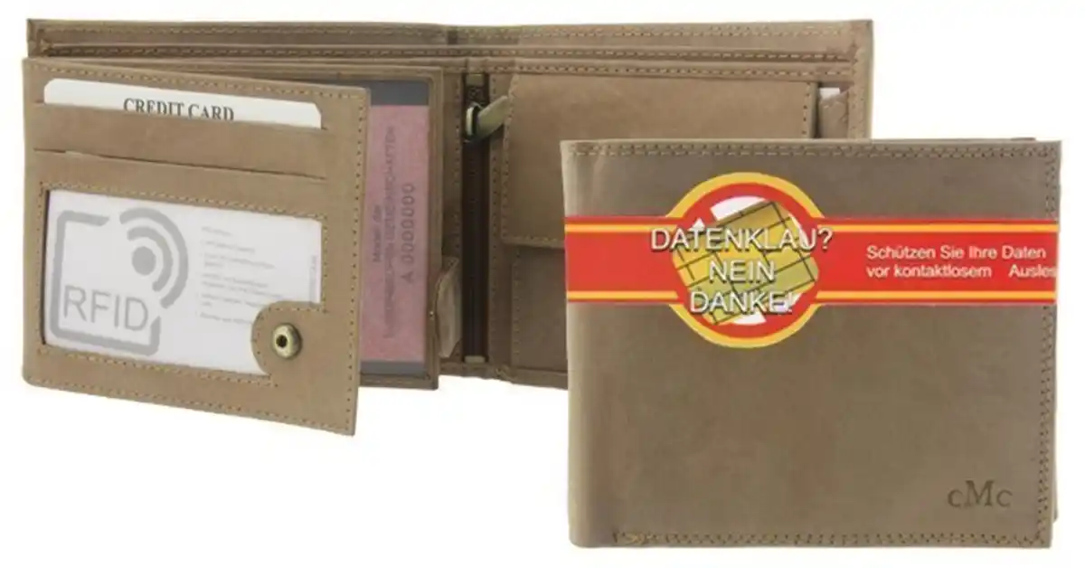 Bild 4 von Geldbörse