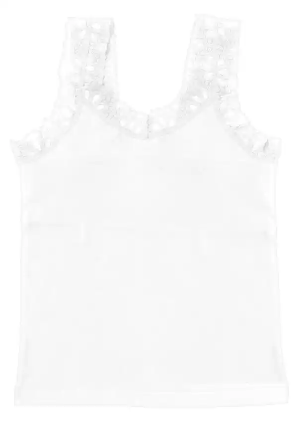 Bild 3 von Damen-Unterhemd