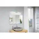 Bild 2 von EGLO Wand-/Deckenleuchte »VADUMI«, Kunststoff, 4000K