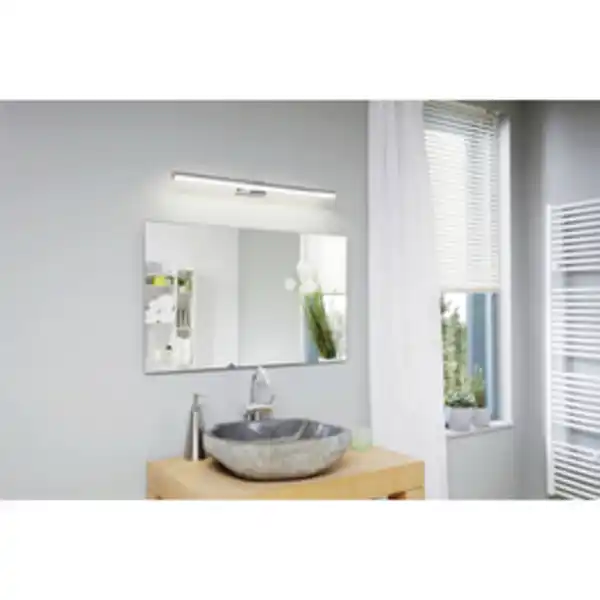 Bild 2 von EGLO Wand-/Deckenleuchte »VADUMI«, Kunststoff, 4000K