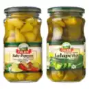 Bild 1 von Dilek Baby Peperoni, grüne Pepperoni oder Jalapeno