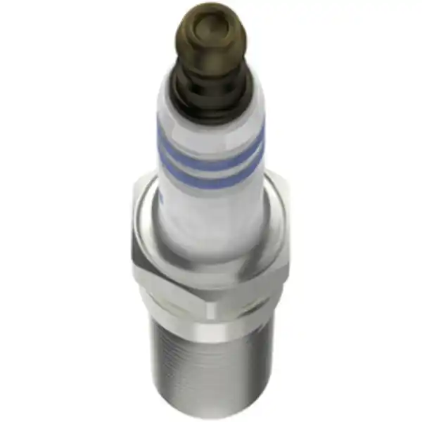 Bild 2 von BOSCH Zündkerze, für: Kleinmotoren, L: 120 mm