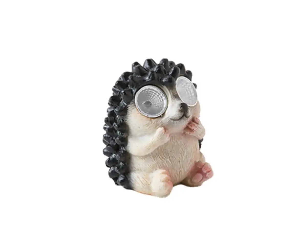 Bild 2 von LED Solarfiguren