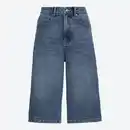 Bild 2 von Damen-Jorts im 5-Pocket-Design
