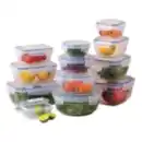 Bild 1 von 4er-Set Frischhaltedosen