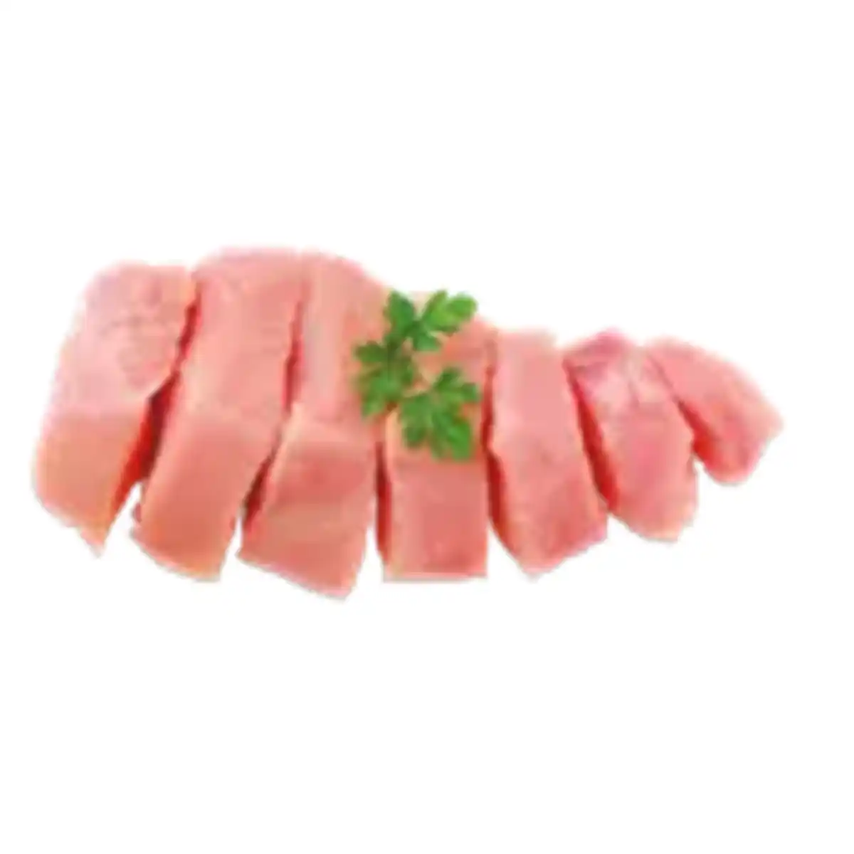 Bild 1 von Meine Fleischerei Frische Puteninnenfilets