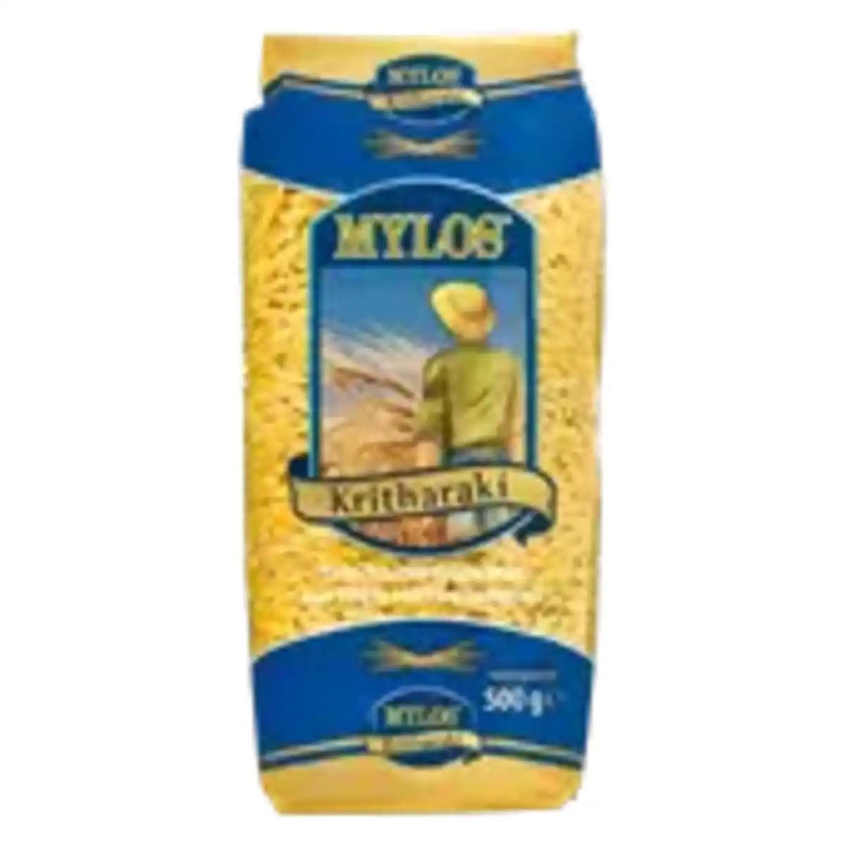 Bild 1 von Mylos Kritharaki-Nudeln