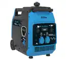 Bild 1 von Güde Inverter Stromerzeuger ISG 3200-2