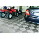 Bild 4 von Kantenleisten, steingrau, LxHxB: 37,6 x 1 x 5,5 cm