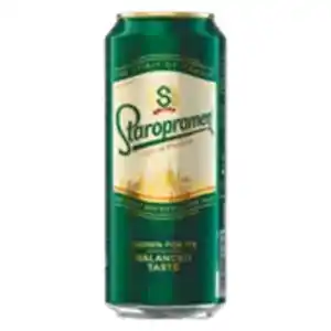 Staropramen