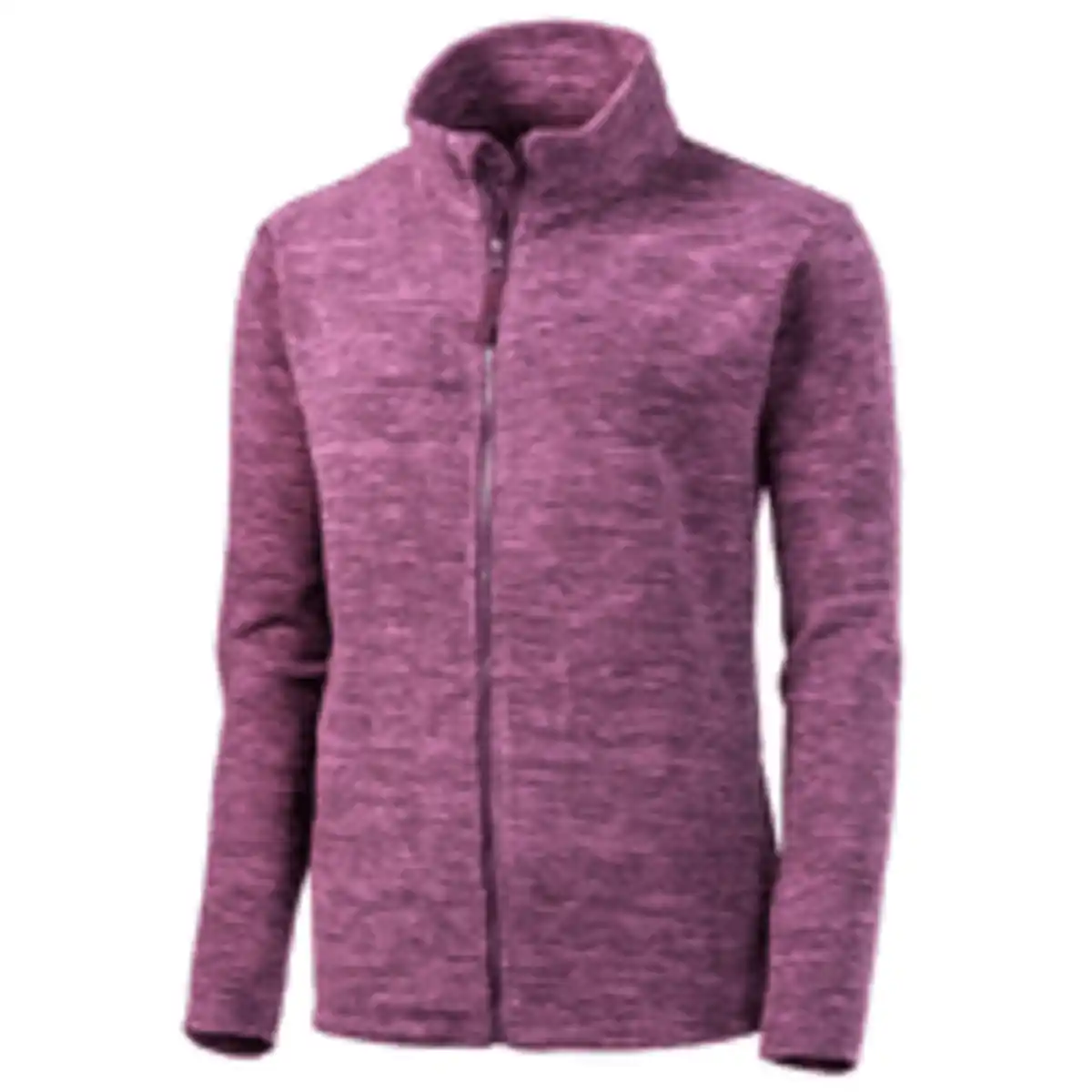 Bild 2 von Mikrofleece- Jacke für Damen