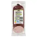Bild 1 von GUT DREI EICHEN Wurstsortiment 350 g, Jagdwurst grob